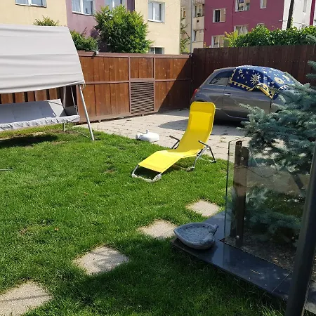 Univers Ferienhaus Cluj-Napoca