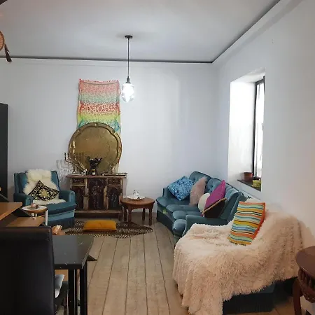 Univers Ferienhaus