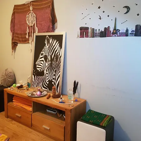 Univers Ferienhaus