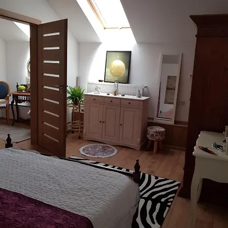 Ferienhaus Univers